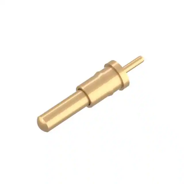 0906-4 Preci-Dip  Contacts Spring Loaded (Pogo Pins) and Pressure